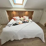 D'hotes De Larouquette Bed & Breakfast 4*