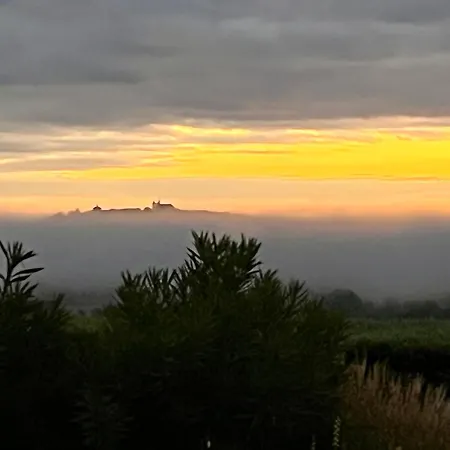 D'hotes De Larouquette Monflanquin