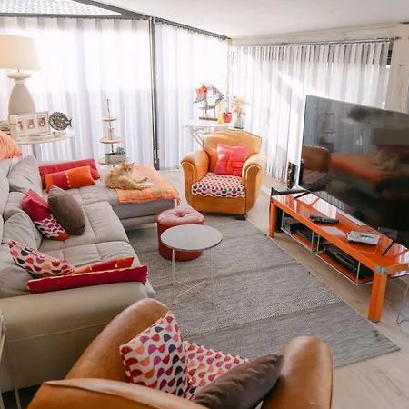 D'hotes De Larouquette Monflanquin