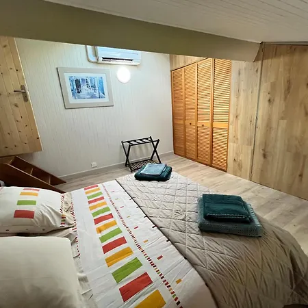 Bed & Breakfast D'hotes De Larouquette *