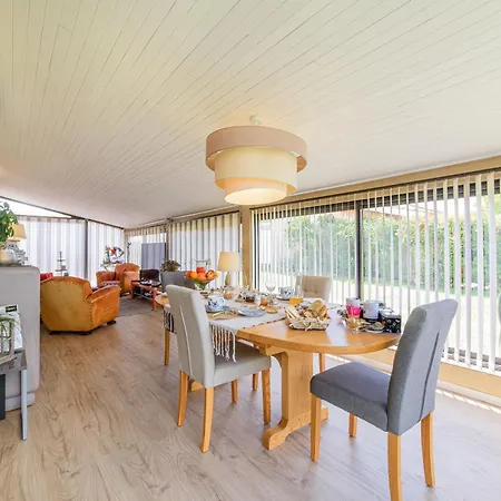 Bed & Breakfast D'hotes De Larouquette