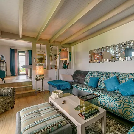 D'hotes De Larouquette Monflanquin