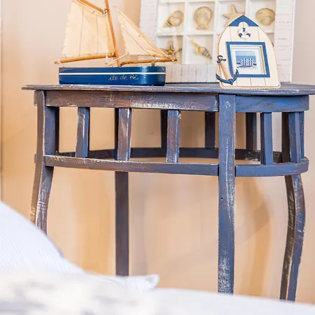 Bed & Breakfast D'hotes De Larouquette Monflanquin