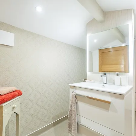Bed and Breakfast D'hotes De Larouquette Monflanquin