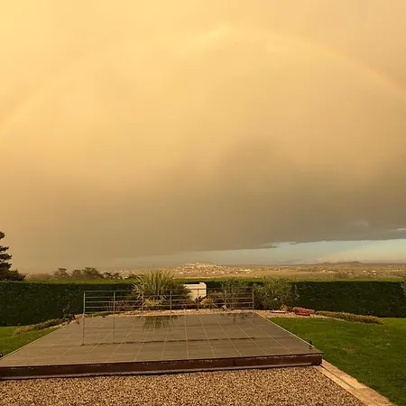 D'hotes De Larouquette 3* Monflanquin