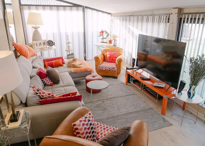 D'hotes De Larouquette Monflanquin