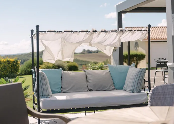 Bed and breakfast D'hotes De Larouquette 3*