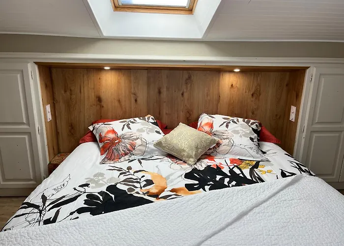 D'hotes De Larouquette Monflanquin