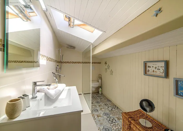 D'hotes De Larouquette 3*