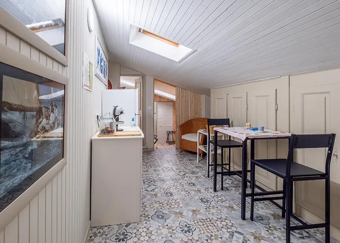 Bed and breakfast D'hotes De Larouquette Monflanquin