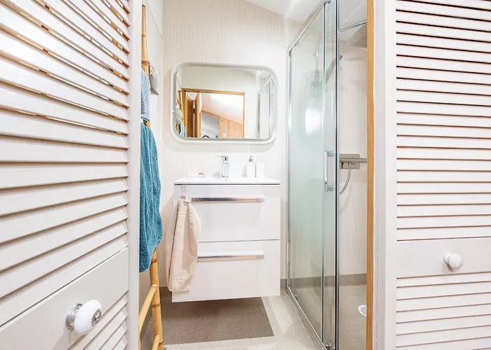 Bed and breakfast D'hotes De Larouquette Monflanquin